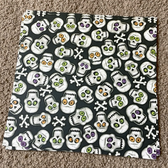 Scrapbook Halloween lot - Picture 1 of 4